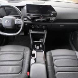 Citroen C4 BlueHDi 130ch S&S Shine Pack EAT8 Ploemeur