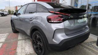 Citroen C4  - photo 3