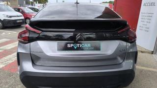 Citroen C4  - photo 4