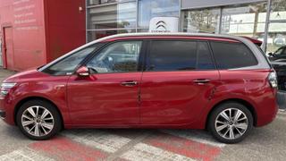 Citroen Grand C4 Picasso  - Exclusive - photo 1