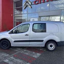 Citroen Berlingo Entreprise XL BlueHDi 100 S&S Cabine Approfondie Control occasion - Ploemeur - photo 2/16