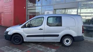 Citroen Berlingo Entreprise  - photo 1