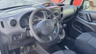 Citroen Berlingo Entreprise  - photo 2