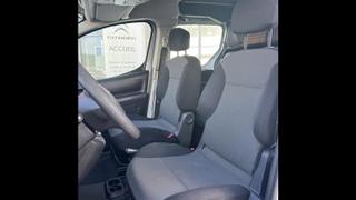 Citroen Berlingo Entreprise  - photo 3