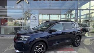 Citroen C5 Aircross  - photo 0