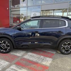 Citroen C5 Aircross 1.5 BlueHDi 130ch MAX boite automatique Ploemeur