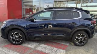 Citroen C5 Aircross  - photo 1