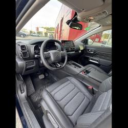 Citroen C5 Aircross 1.5 BlueHDi 130ch MAX boite automatique Ploemeur