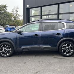 Citroen C5 Aircross 1.5 BlueHDi 130ch MAX boite automatique occasion - Ploemeur - photo 3/27