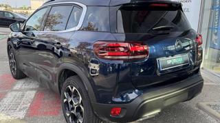 Citroen C5 Aircross  - photo 3