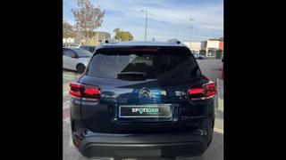 Citroen C5 Aircross  - photo 4