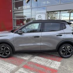 Citroen C3 1.2 Turbo 100ch MAX Ploemeur