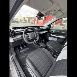 Citroen C3 1.2 Turbo 100ch MAX Ploemeur