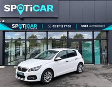 Peugeot 308 II Phase 2 Ploemeur