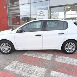 Peugeot 308 II Phase 2 1.5 BlueHDi 100ch E6.c S&S Access Ploemeur