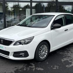 Peugeot 308 II Phase 2 1.5 BlueHDi 100ch E6.c S&S Access occasion - Ploemeur - photo 2/20