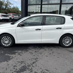 Peugeot 308 II Phase 2 1.5 BlueHDi 100ch E6.c S&S Access occasion - Ploemeur - photo 3/20
