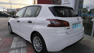 Peugeot 308  - photo 3
