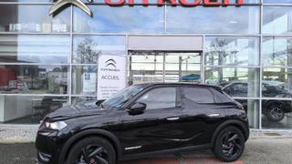 DS DS3 Crossback  - photo 0