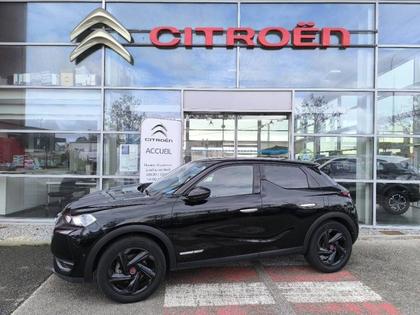 DS DS3 Crossback - E-Tense Performance Line 4cv - 15 990 €