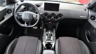 DS DS3 Crossback  - photo 2