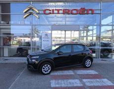 Citroen C3 Societe Ploemeur