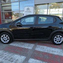 Citroen C3 Societe 1.5 BlueHDi 100ch S&S BVM 6 Feel Nav Ploemeur