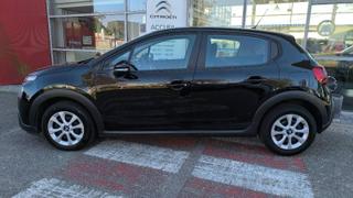 Citroen C3 Societe  - photo 1
