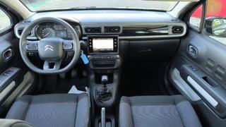 Citroen C3 Societe  - photo 2