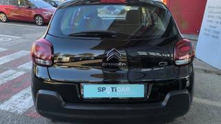 Citroen C3 Societe  - photo 4
