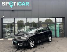 Citroen C5 Aircross Ploemeur