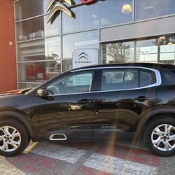 Citroen C5 Aircross BlueHDi 130ch S&S Live Ploemeur