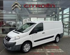 Fiat Scudo Ploemeur
