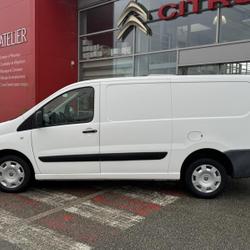 Fiat Scudo 1.0 CH1 1.6 Multijet 16v 90ch Pack Ploemeur