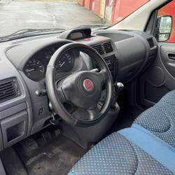 Fiat Scudo 1.0 CH1 1.6 Multijet 16v 90ch Pack Ploemeur