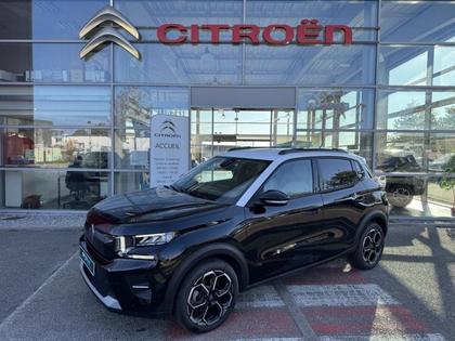 Citroen C3 - 1.2 Turbo 100ch MAX - 18 490 €