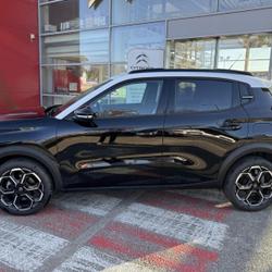 Citroen C3 1.2 Turbo 100ch MAX Ploemeur