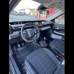 Citroen C3 1.2 Turbo 100ch MAX Ploemeur