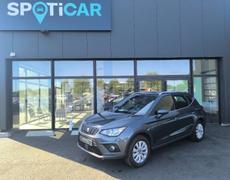 Seat Arona Ploemeur