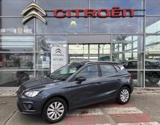 Seat Arona Ploemeur