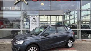 Seat Arona  - photo 0