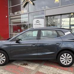 Seat Arona 1.0 EcoTSI 115ch Start/Stop Xcellence DSG Euro6d-T Ploemeur