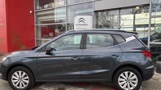 Seat Arona  - photo 1
