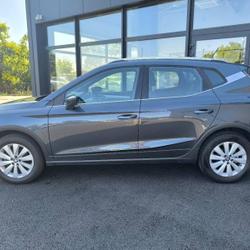 Seat Arona 1.0 EcoTSI 115ch Start/Stop Xcellence DSG Euro6d-T Ploemeur