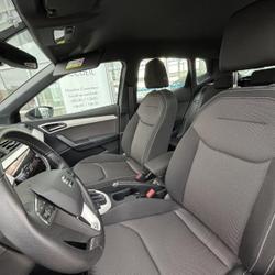 Seat Arona 1.0 EcoTSI 115ch Start/Stop Xcellence DSG Euro6d-T Ploemeur