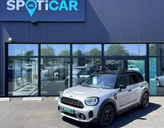 Mini Countryman Ploemeur
