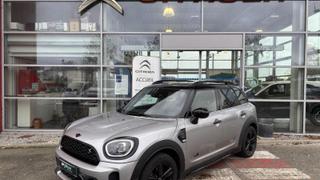 Mini Countryman  - photo 0