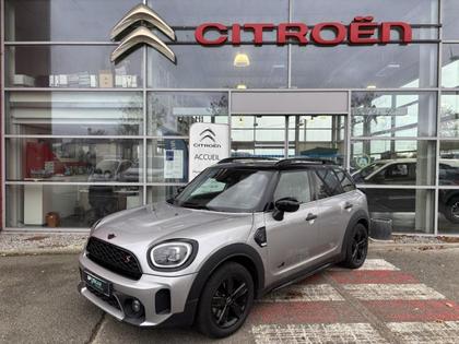 Mini Countryman - Cooper S 178ch  Highlands ALL4 BVA8 - 31 590 €
