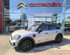 Mini Countryman Ploemeur