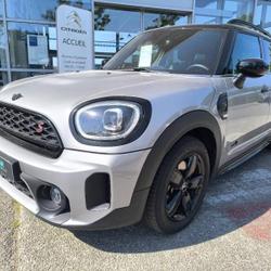 Mini Countryman Cooper S 178ch  Highlands ALL4 BVA8 Ploemeur